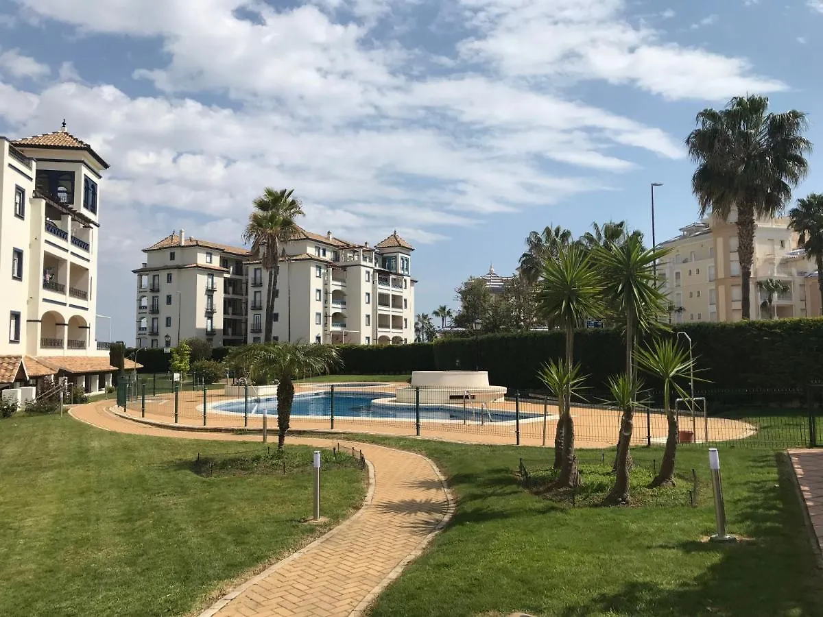 Beautiful Penthouse With Ocean And Marina Views Apartment Isla Canela