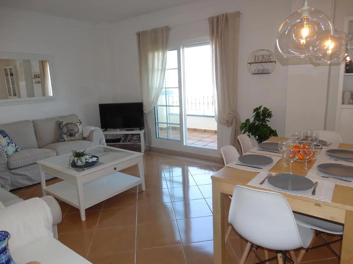 Beautiful Penthouse With Ocean And Marina Views Apartment Isla Canela