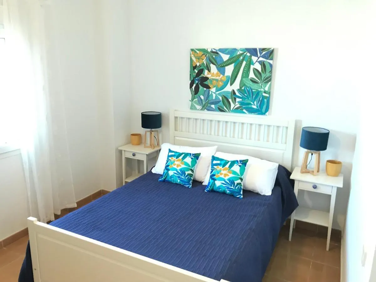 Beautiful Penthouse With Ocean And Marina Views Apartment Isla Canela