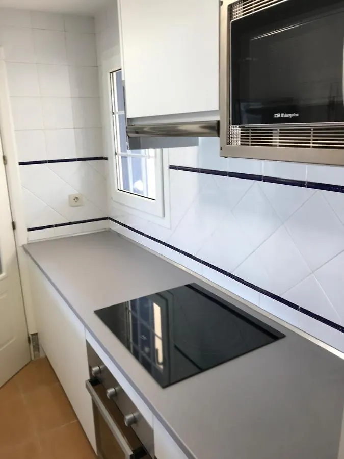Beautiful Penthouse With Ocean And Marina Views Apartment Isla Canela Spain