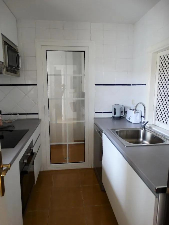 Beautiful Penthouse With Ocean And Marina Views Apartment Isla Canela