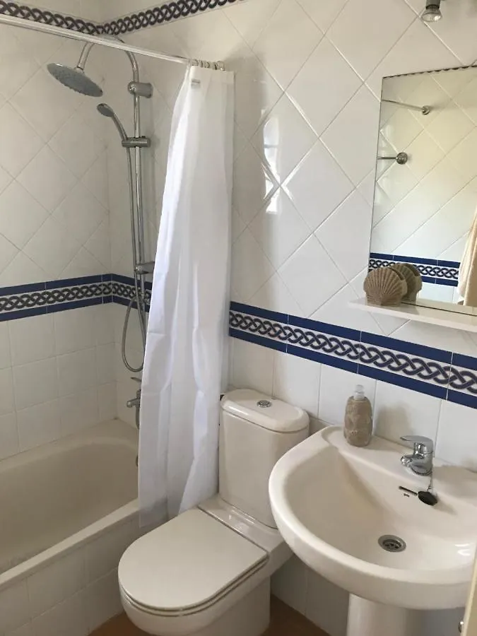 Beautiful Penthouse With Ocean And Marina Views Apartment Isla Canela