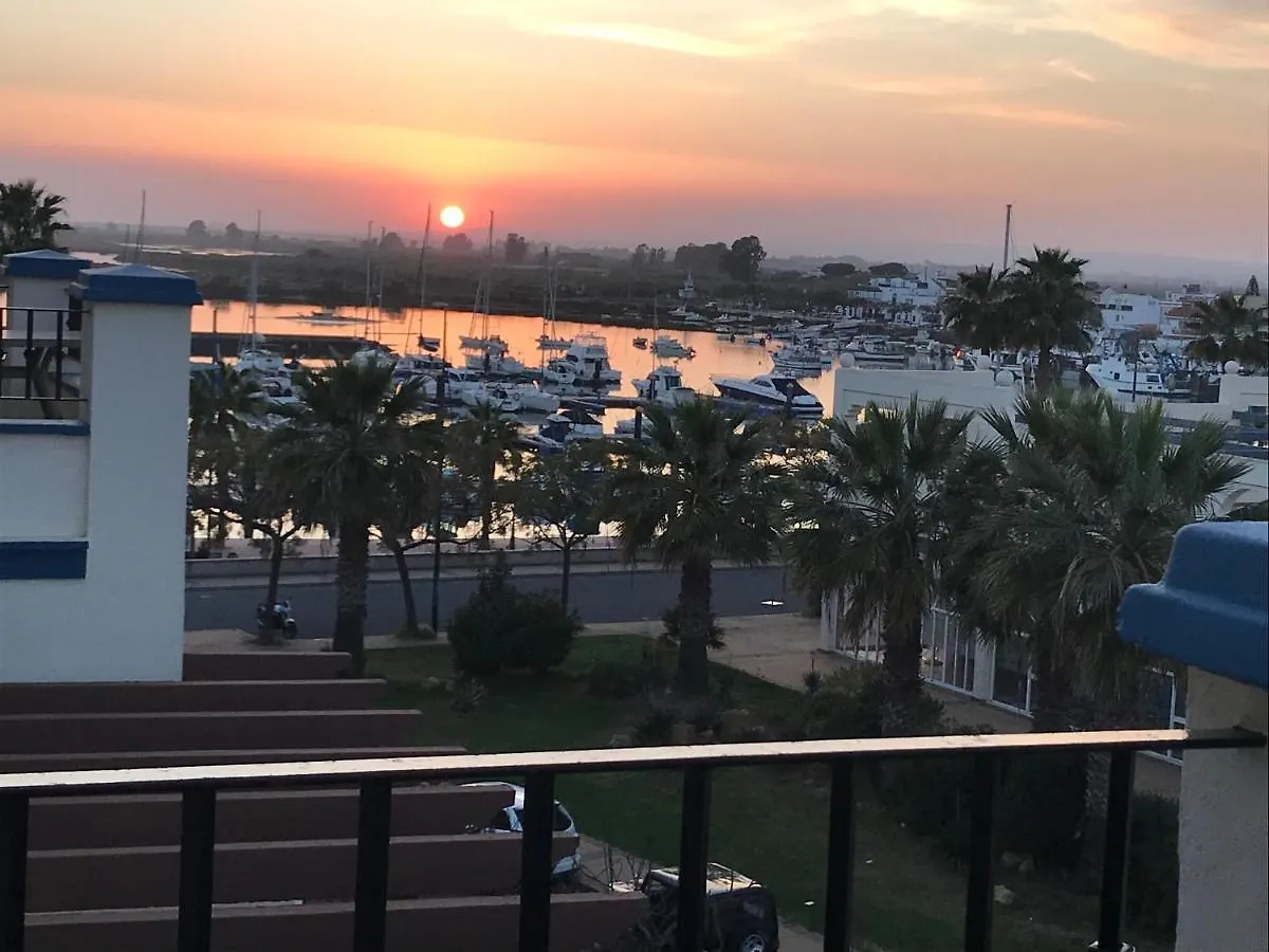 Beautiful Penthouse With Ocean And Marina Views Apartment Isla Canela
