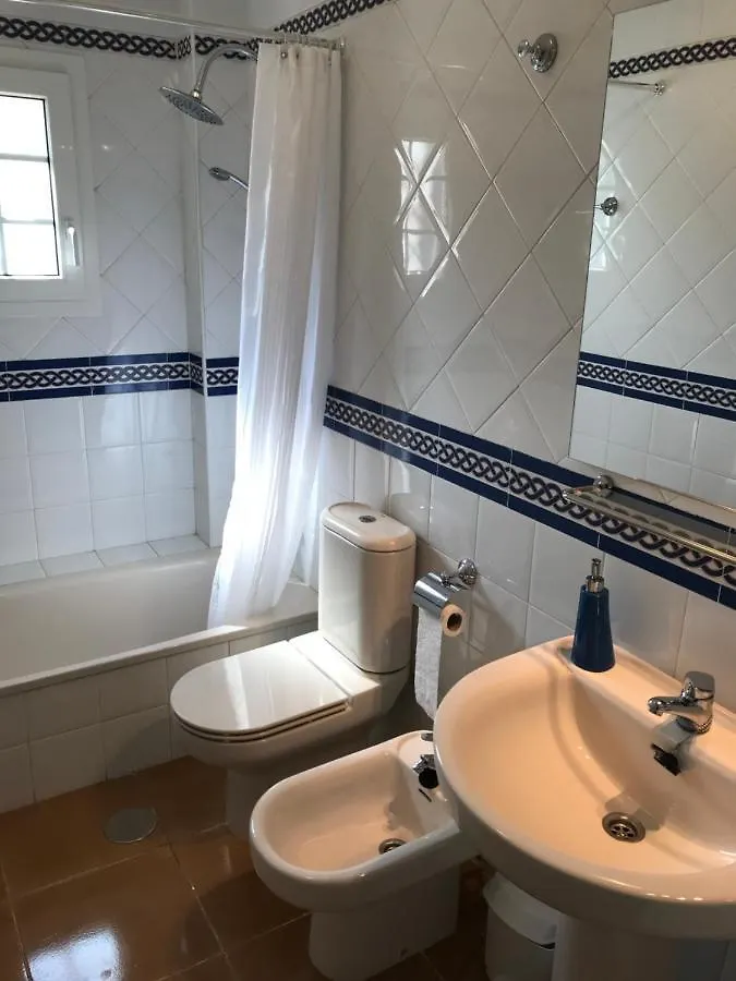 Beautiful Penthouse With Ocean And Marina Views Apartment Isla Canela 0*,