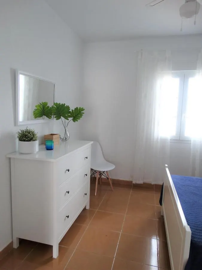 Beautiful Penthouse With Ocean And Marina Views Apartment Isla Canela