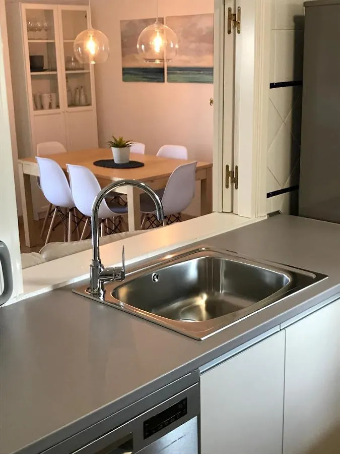 Beautiful Penthouse With Ocean And Marina Views Apartment Isla Canela