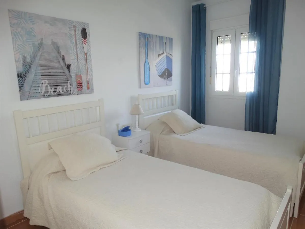 Beautiful Penthouse With Ocean And Marina Views Apartment Isla Canela
